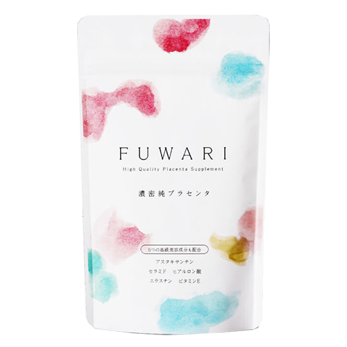 fuwari